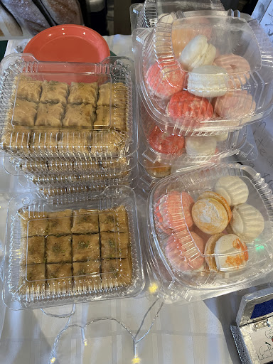 Photo of Casablanca Bakery & catering - 85 Bond, St. John's, NL A1C 1T3
